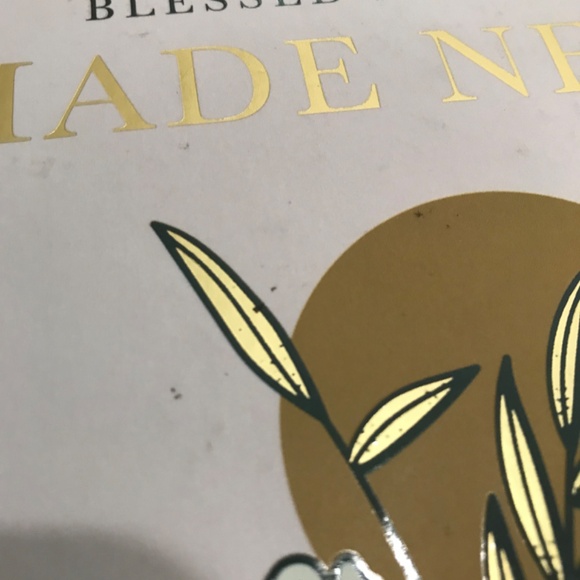 ๐3/$35 Blessed Is She Made New 52 Devotions for Catholic Women Hardcover - Picture 3 of 10